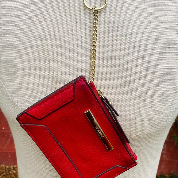 Keychain Wallet - Picture 5 of 5